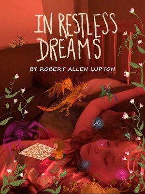 cover image of In Restless Dreams